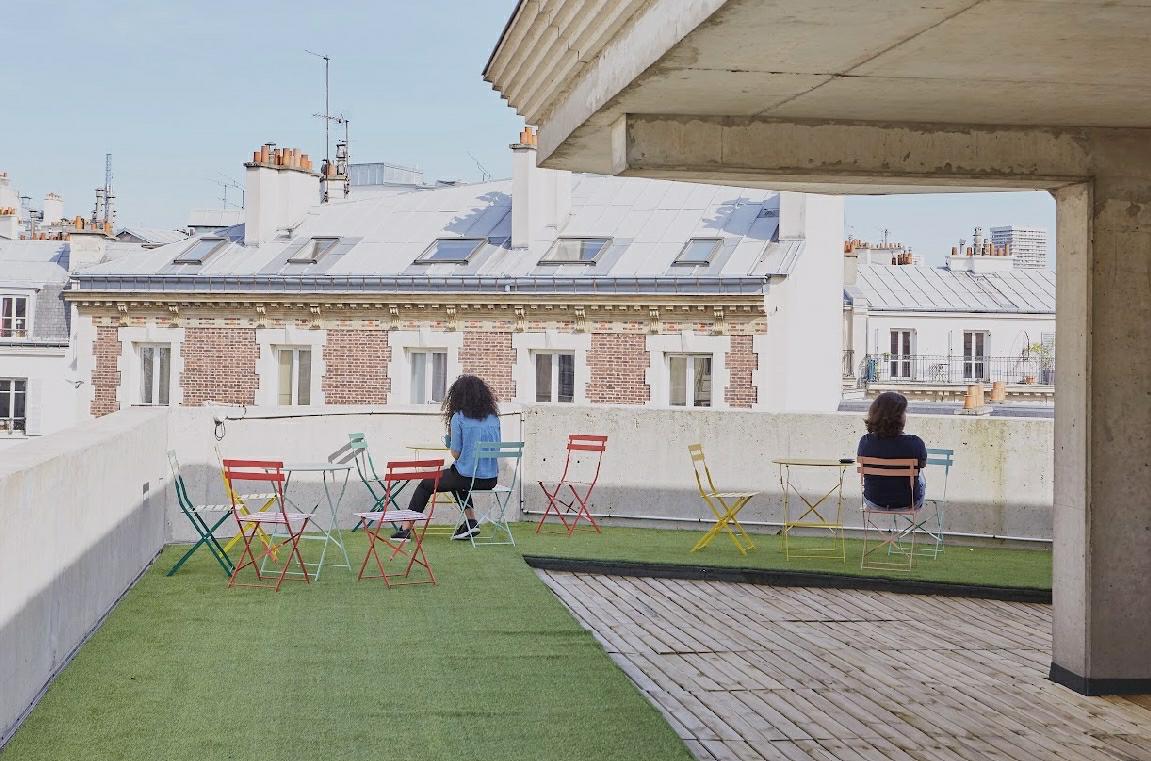 Coworking Paris Location coworking Paris OLBUR2207297 5
